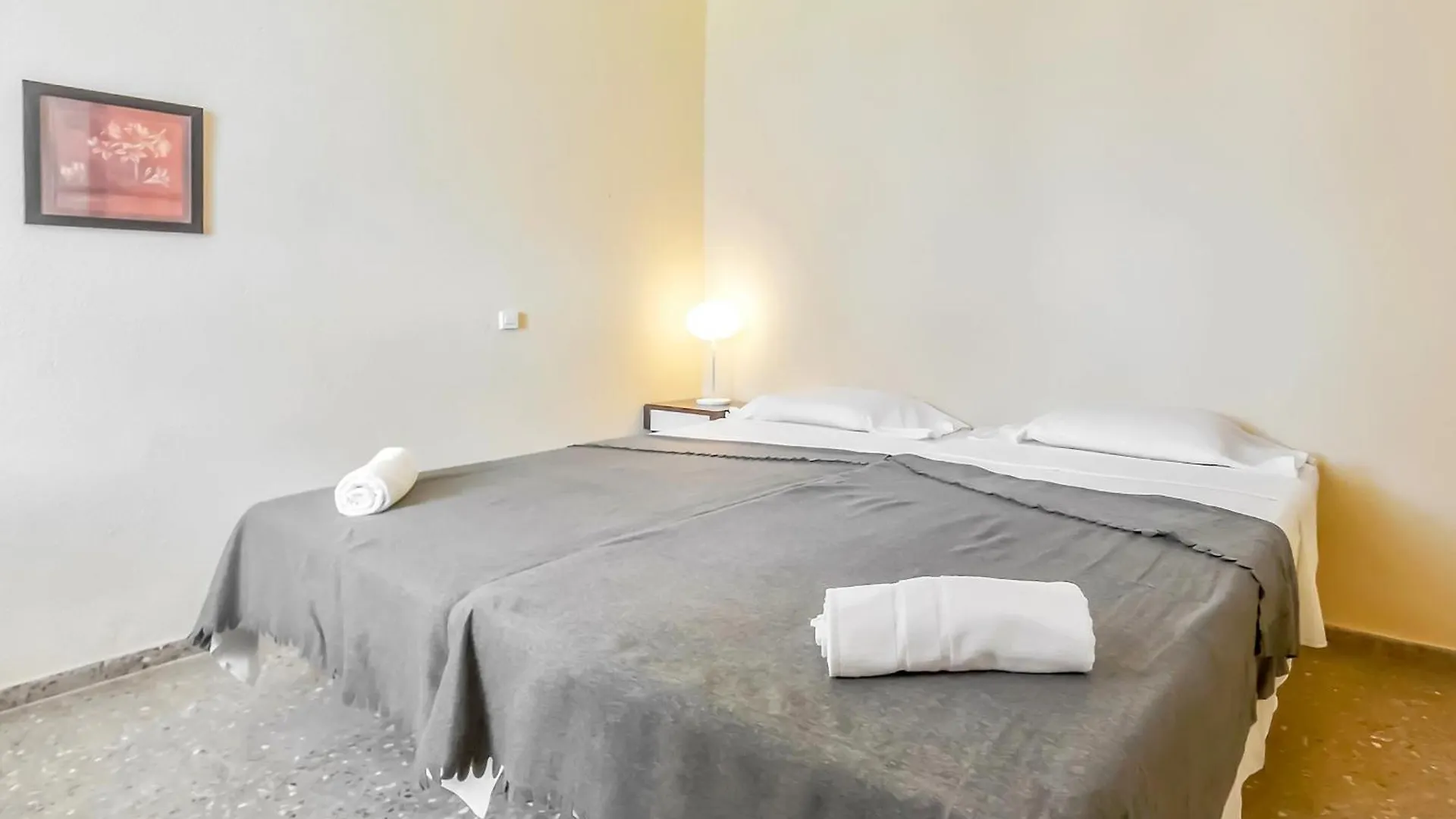 Two Bedroom Apartment, Near Playa De Las Americas, Free Wifi, Pool 0*, 플라야데라스아메리카스